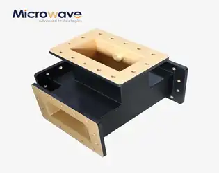 5 Key Benefits of Using H-Plane Tee in Radar Applications